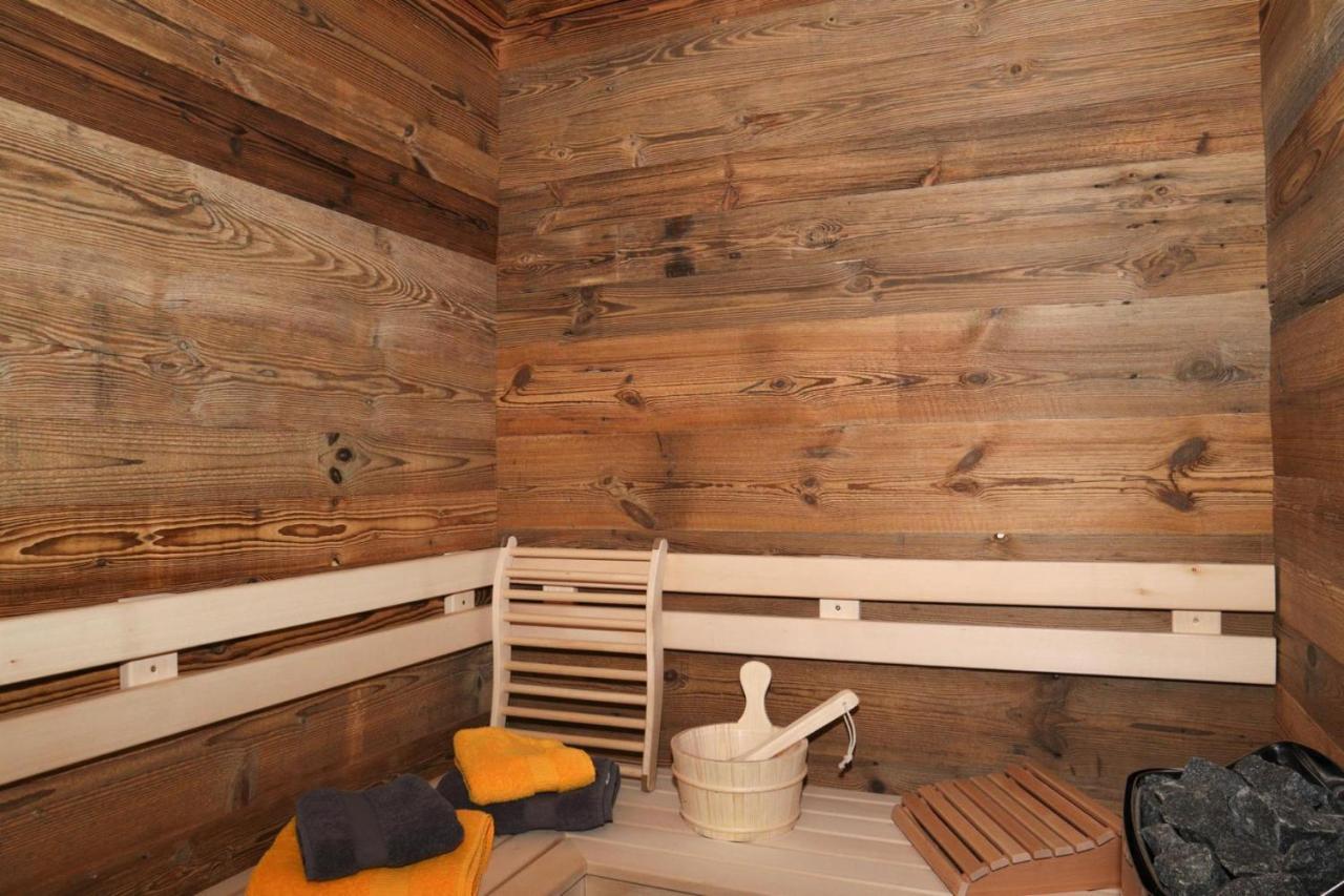 Holiday Flat Motzerngut, Mittersill Luaran gambar