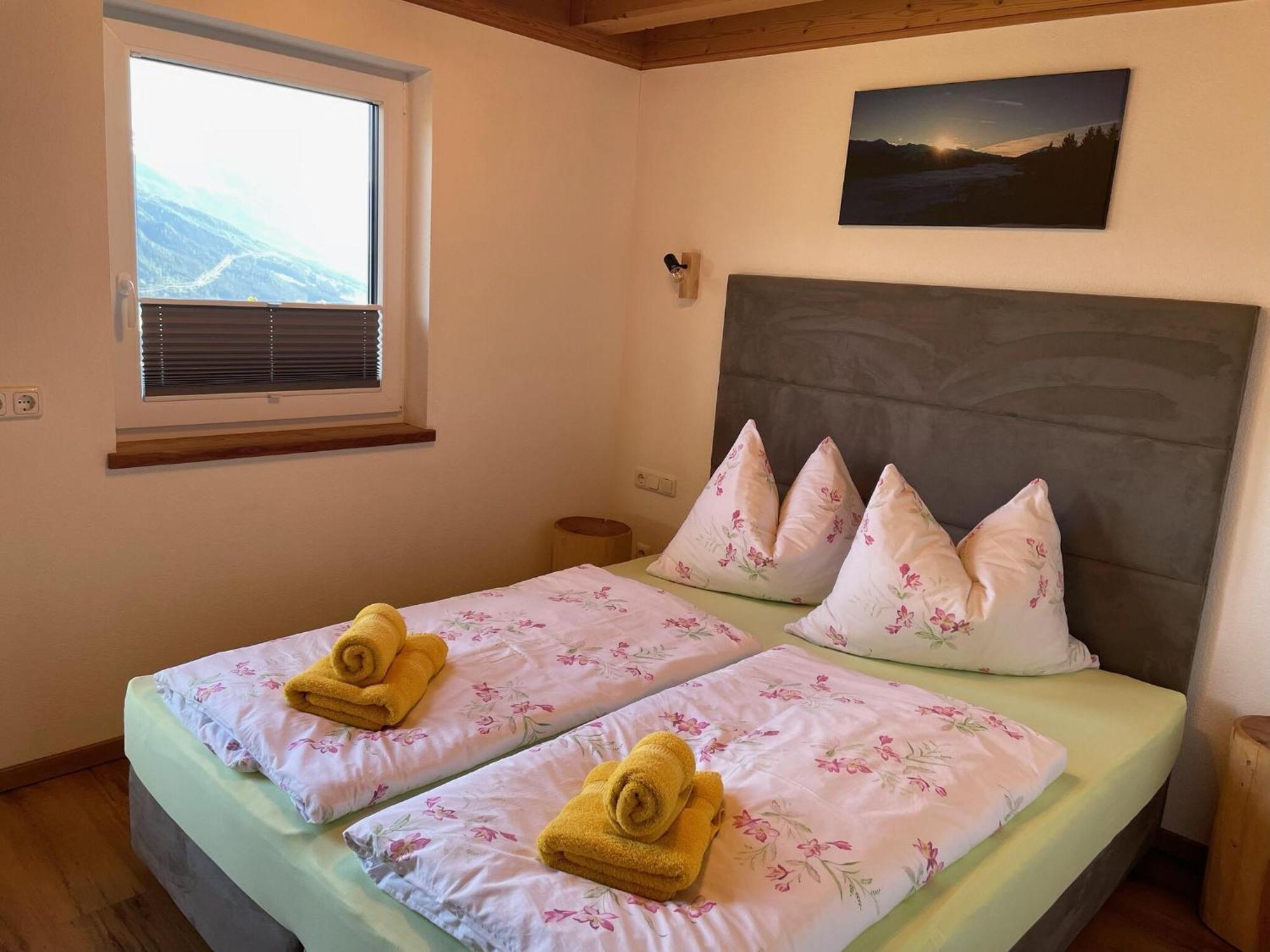 Holiday Flat Motzerngut, Mittersill Luaran gambar