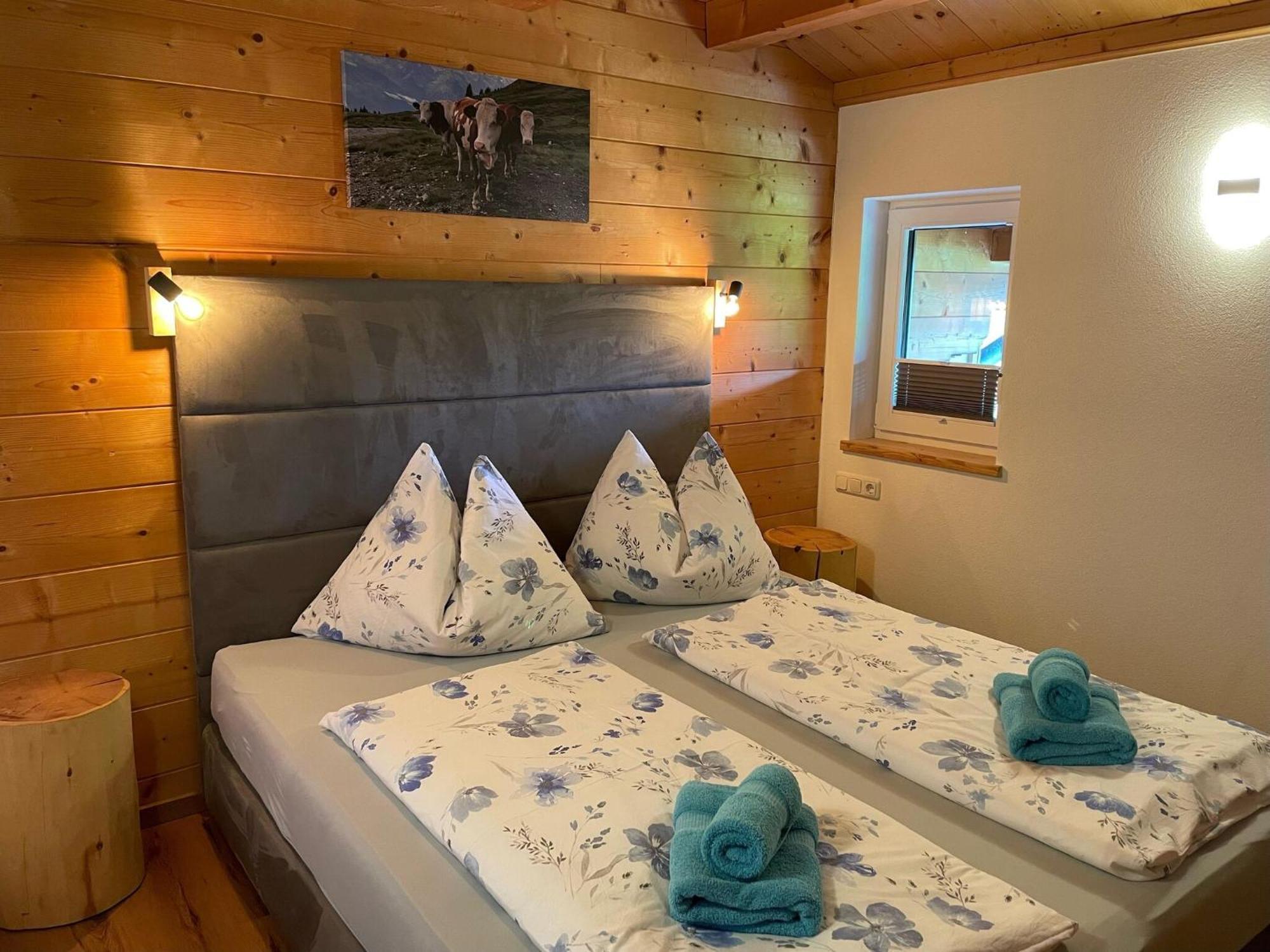 Holiday Flat Motzerngut, Mittersill Luaran gambar
